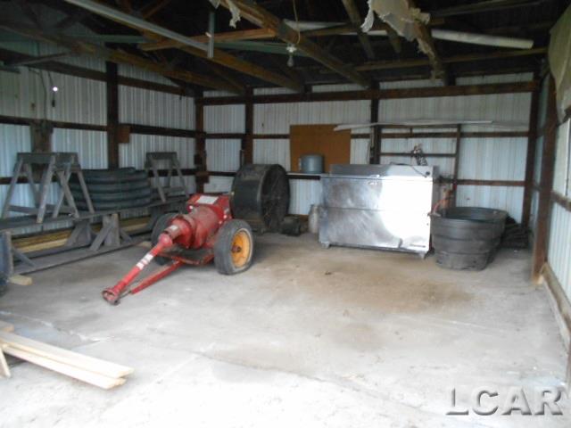 6680 Beecher Road Osseo, MI 49266 - Photo 38 of 39 31355641-37.JPG
