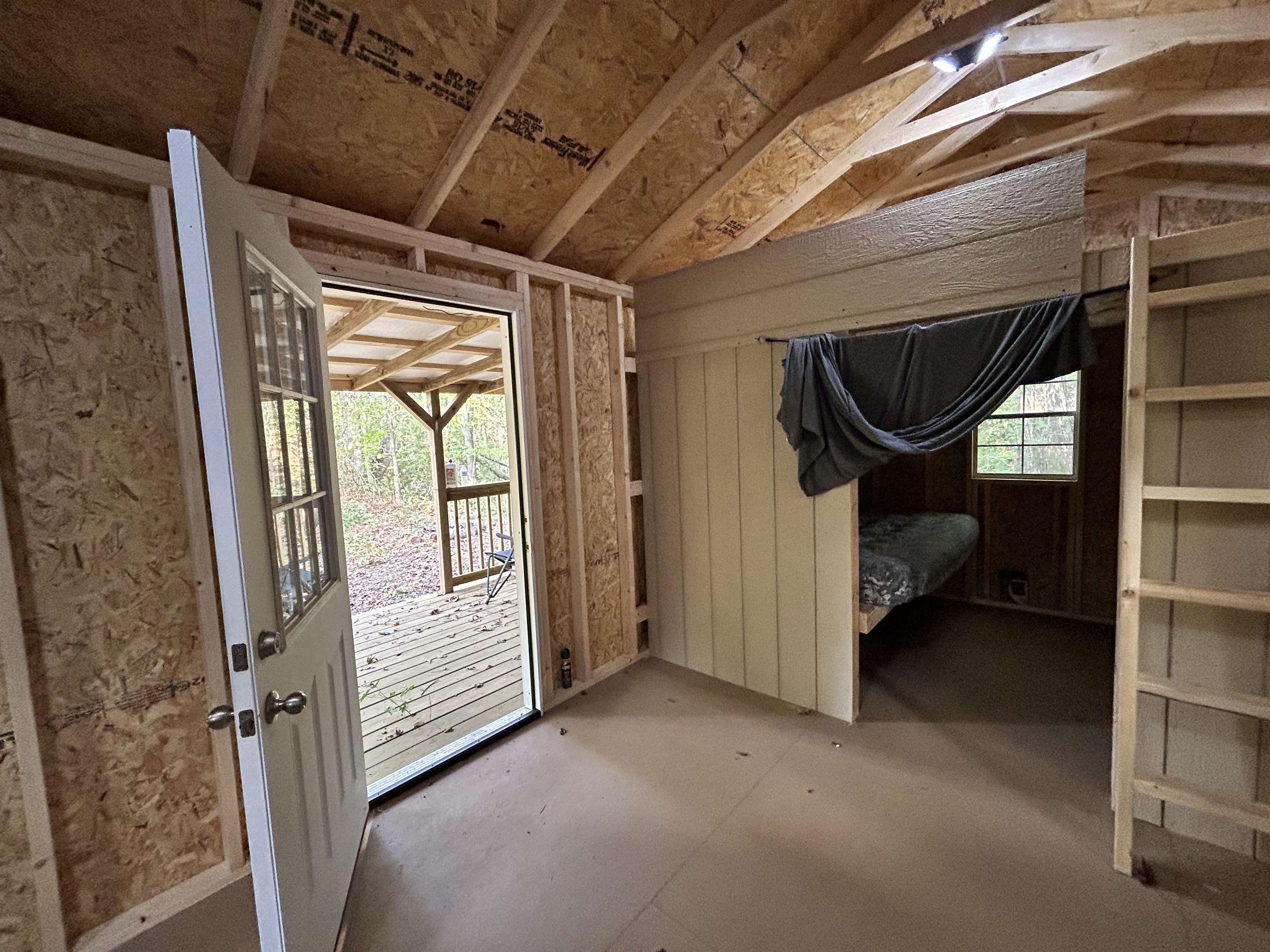 0 Cora Lane Bolivar, TN 38008 - Photo 11 of 24 a view of a storage room