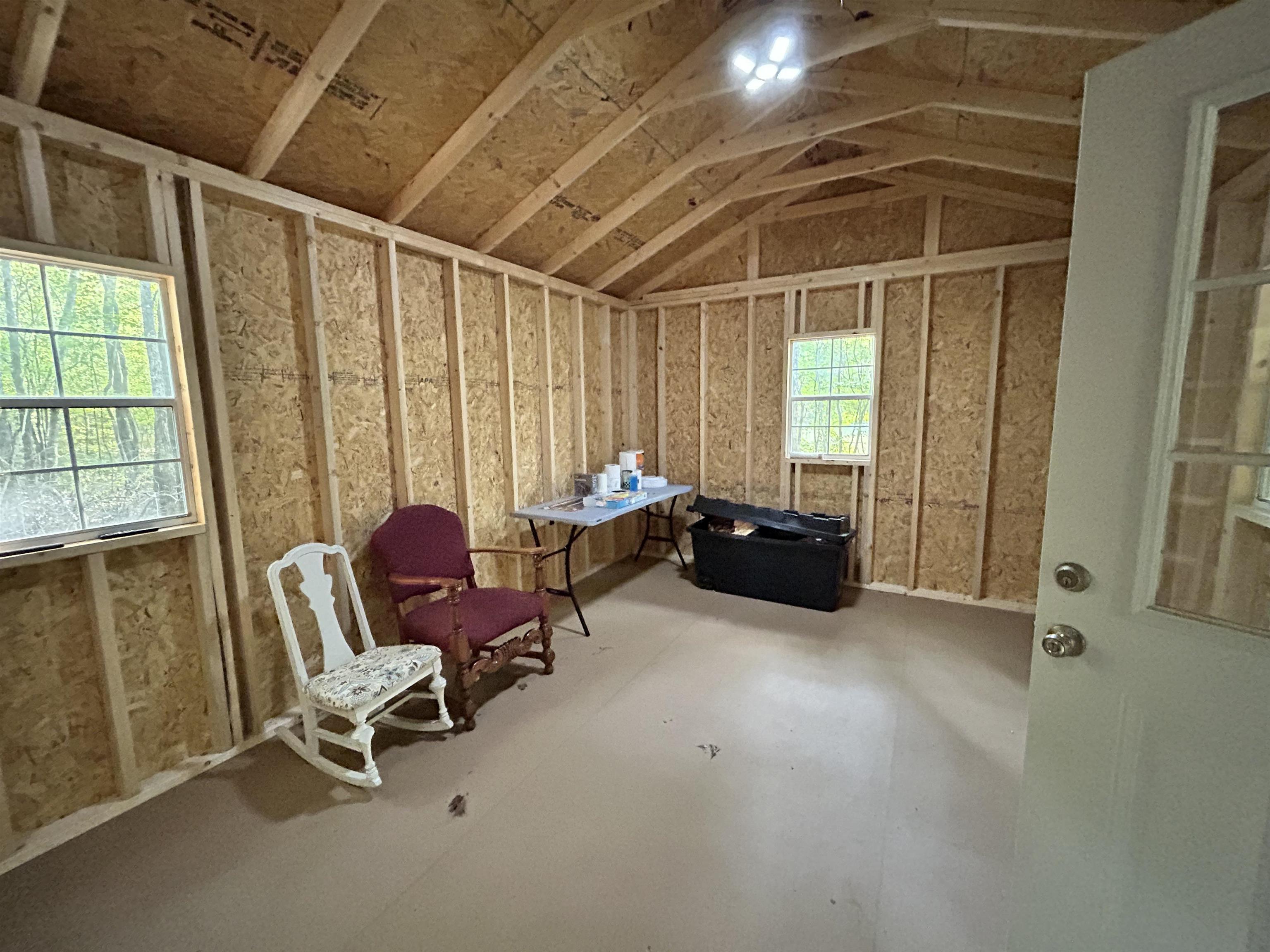 0 Cora Lane Bolivar, TN 38008 - Photo 12 of 24 a living room with furniture and a window