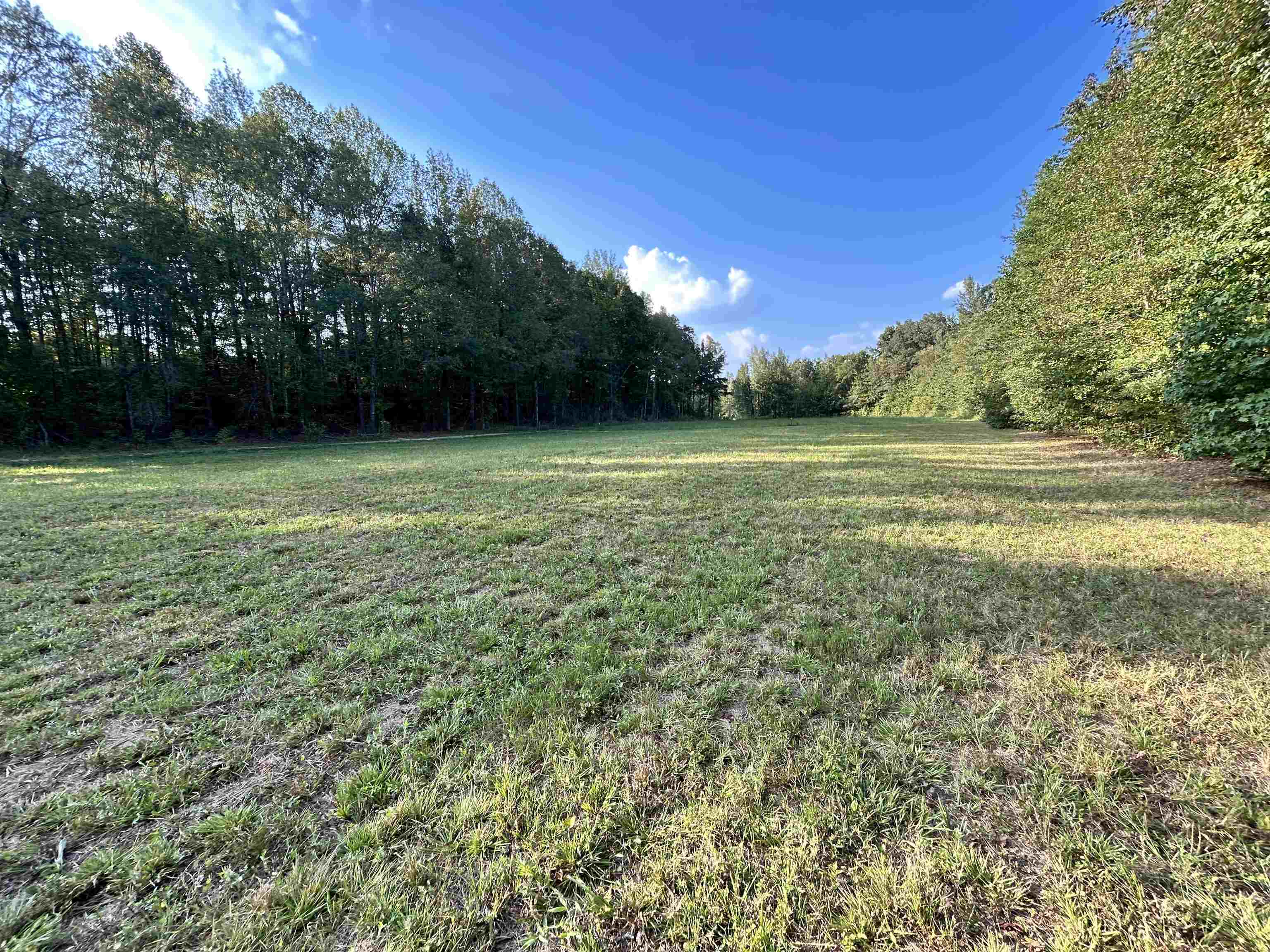 0 Cora Lane Bolivar, TN 38008 - Photo 6 of 24 a view of outdoor space with deck and yard