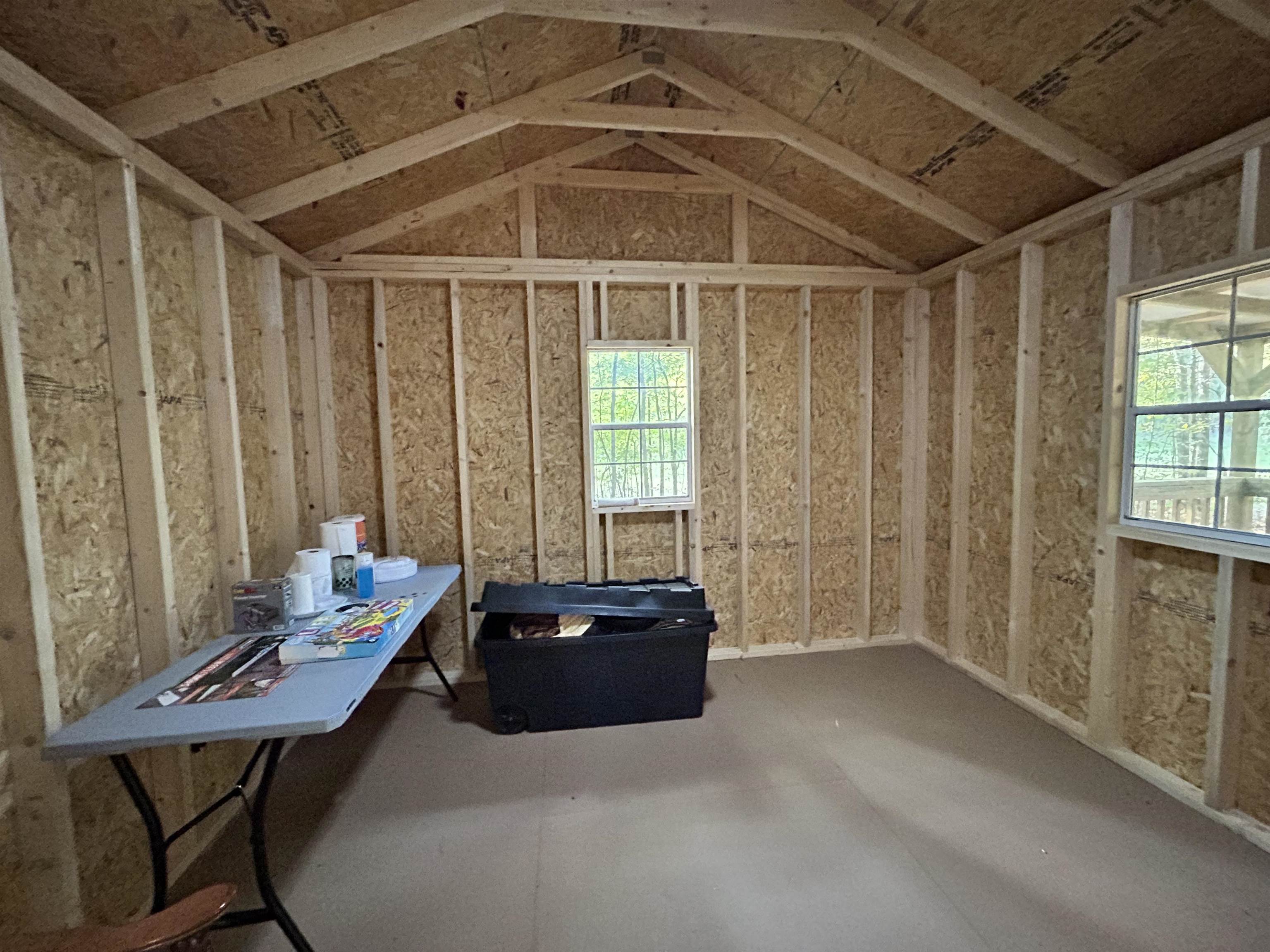 0 Cora Lane Bolivar, TN 38008 - Photo 10 of 24 a living room with furniture and large windows