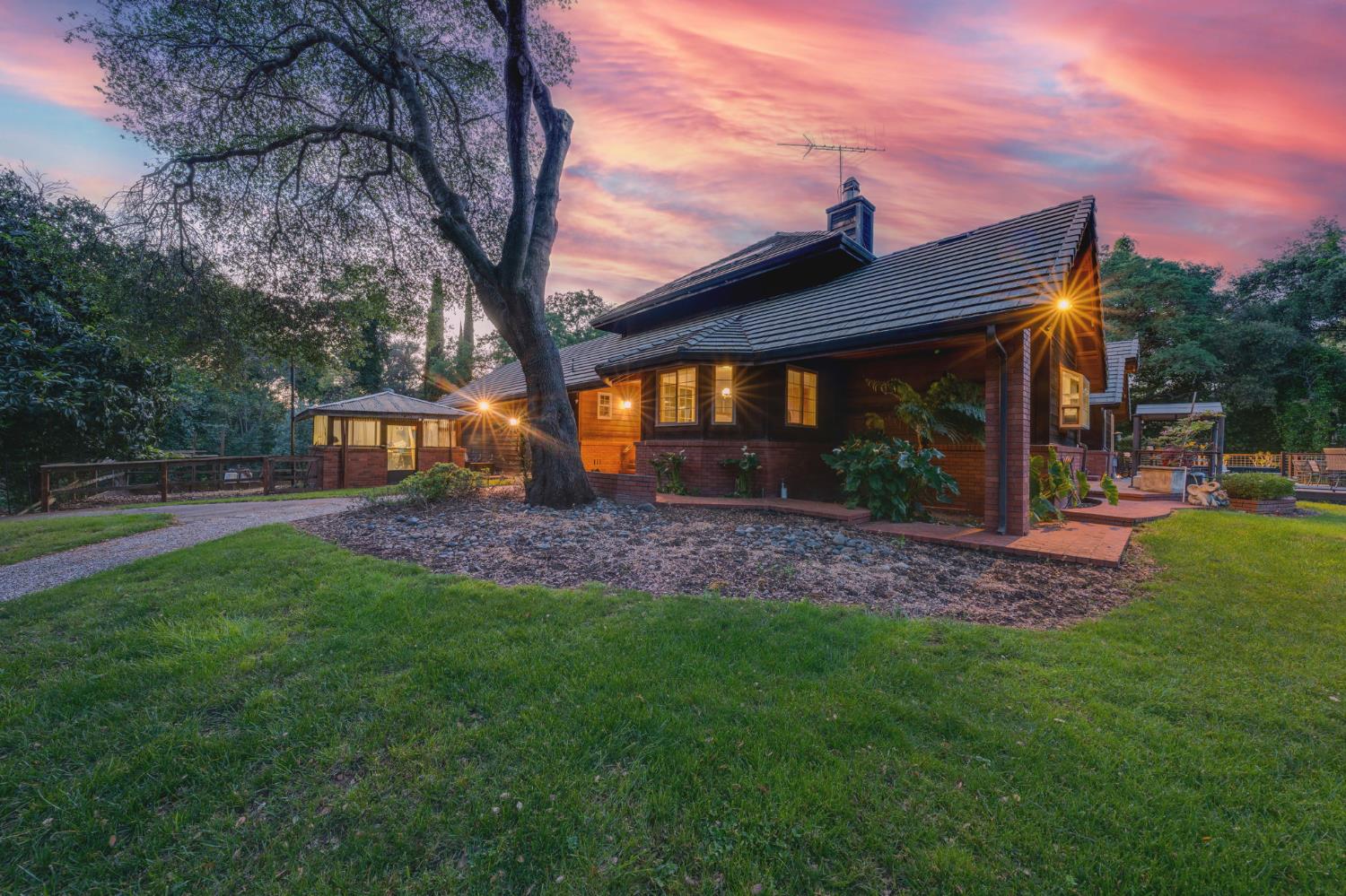 5475 Laird Road Loomis, CA 95650 - Photo 6 of 95