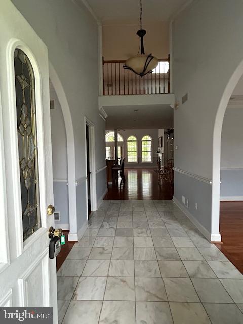 39 Riverside Drive Elkton, MD 21921 - Photo 14 of 64 a view of livingroom with a fireplace