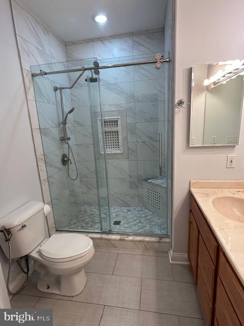 39 Riverside Drive Elkton, MD 21921 - Photo 51 of 64 a bathroom with a shower a toilet and a sink