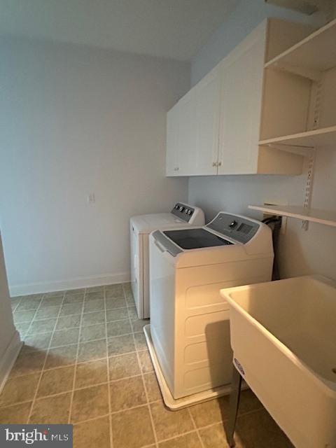 39 Riverside Drive Elkton, MD 21921 - Photo 62 of 64 a utility room with dryer and washer
