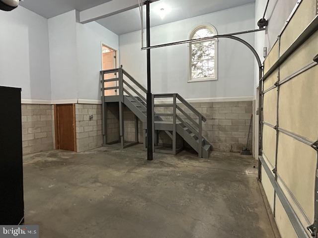 39 Riverside Drive Elkton, MD 21921 - Photo 64 of 64 a view of an empty room with stairs