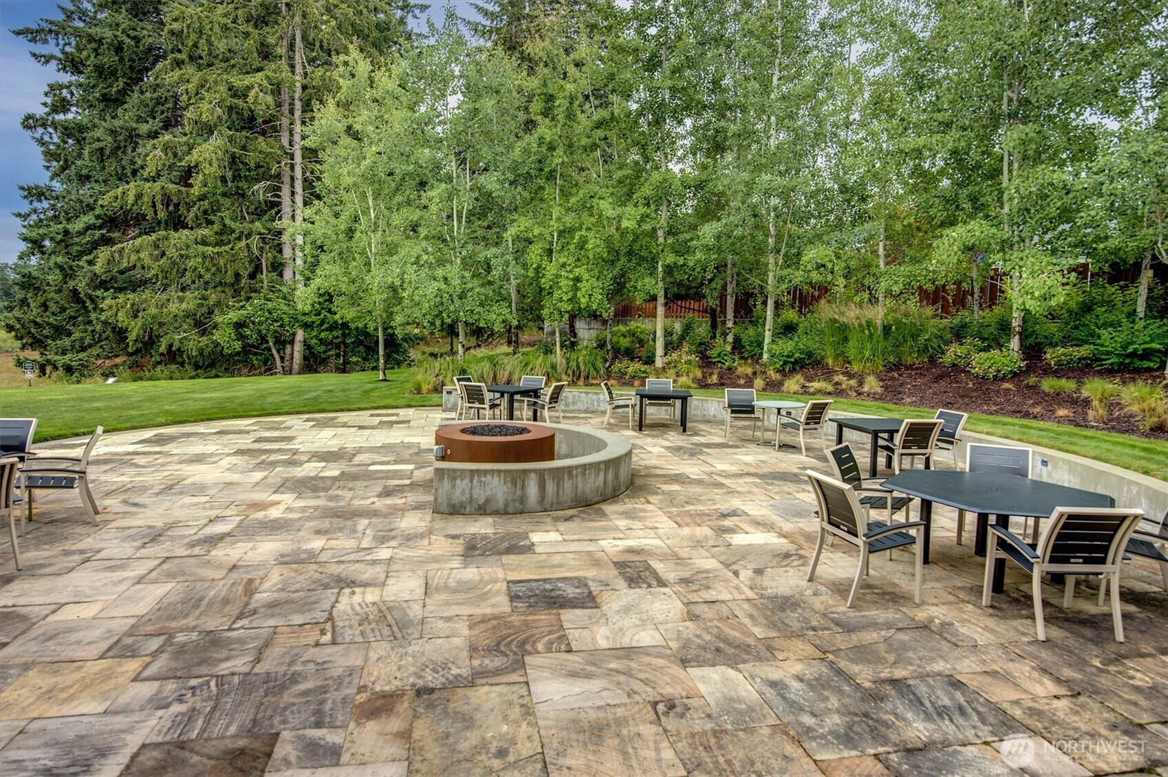 3425 Arrowroot Street Southeast Lacey, WA 98513 - Photo 35 of 40