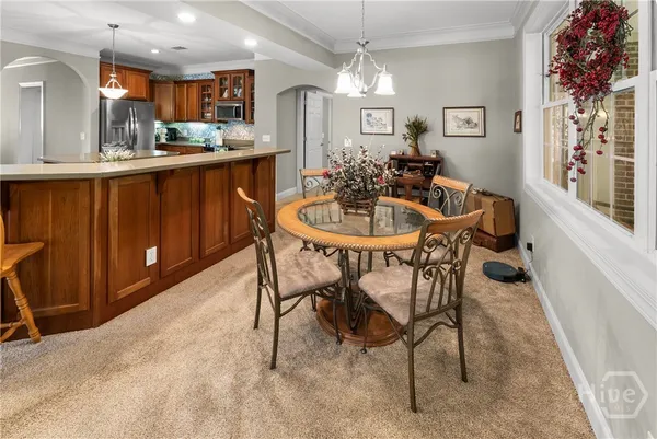 $445,000 | 904 Woodside Crossing, Savannah, GA 31405