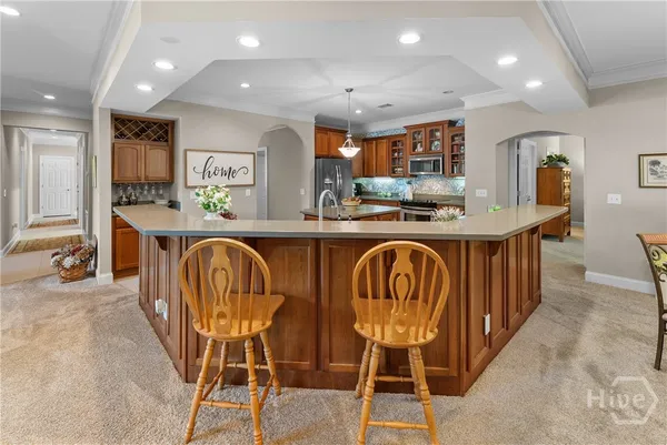 $445,000 | 904 Woodside Crossing, Savannah, GA 31405
