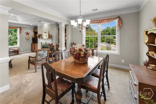 $445,000 | 904 Woodside Crossing, Savannah, GA 31405