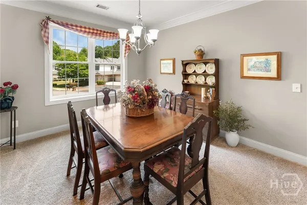 $445,000 | 904 Woodside Crossing, Savannah, GA 31405