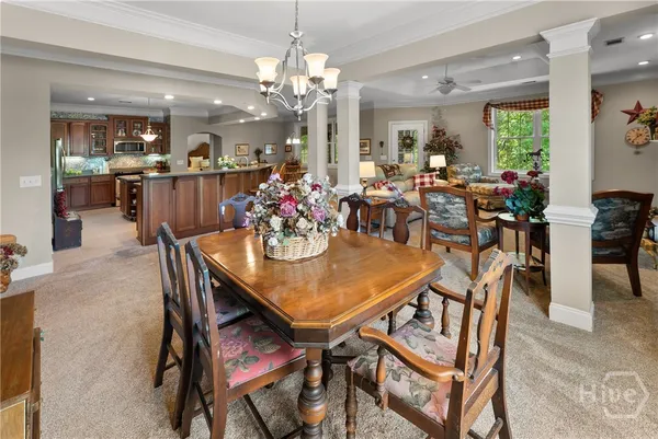 $445,000 | 904 Woodside Crossing, Savannah, GA 31405