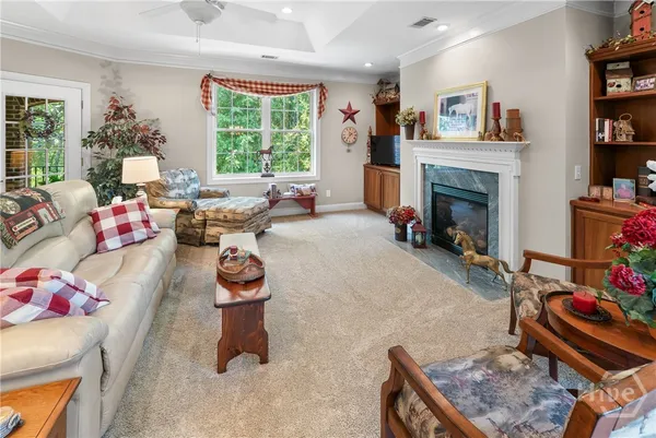 $445,000 | 904 Woodside Crossing, Savannah, GA 31405