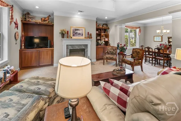 $445,000 | 904 Woodside Crossing, Savannah, GA 31405