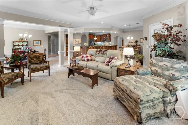 $445,000 | 904 Woodside Crossing, Savannah, GA 31405