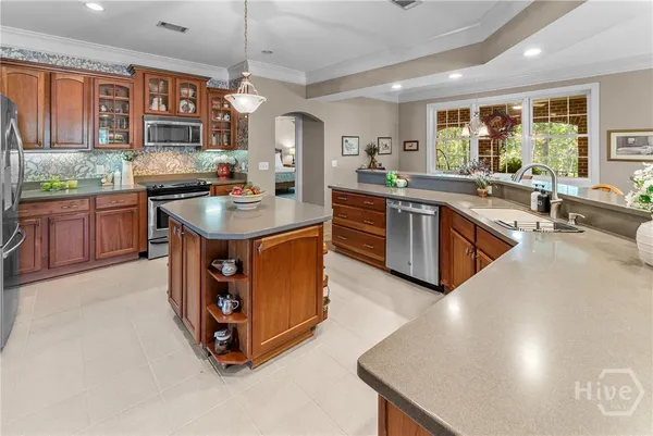 $445,000 | 904 Woodside Crossing, Savannah, GA 31405