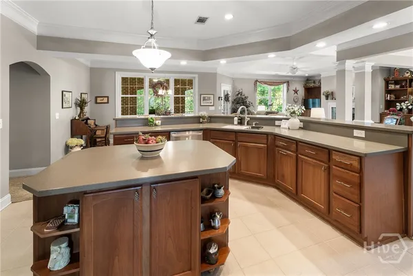 $445,000 | 904 Woodside Crossing, Savannah, GA 31405