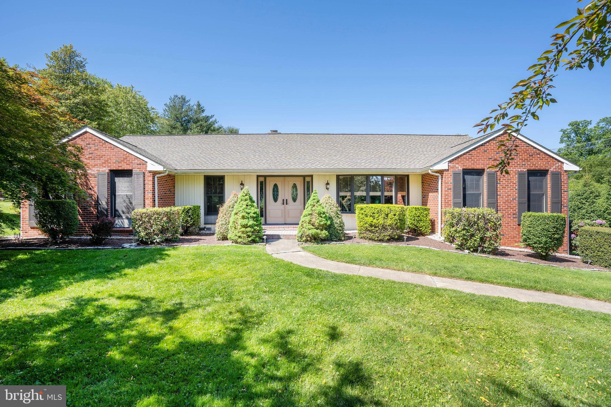 100 Valleyview Road Hockessin, DE 19707 - Photo 1 of 58 Gallery Image 1