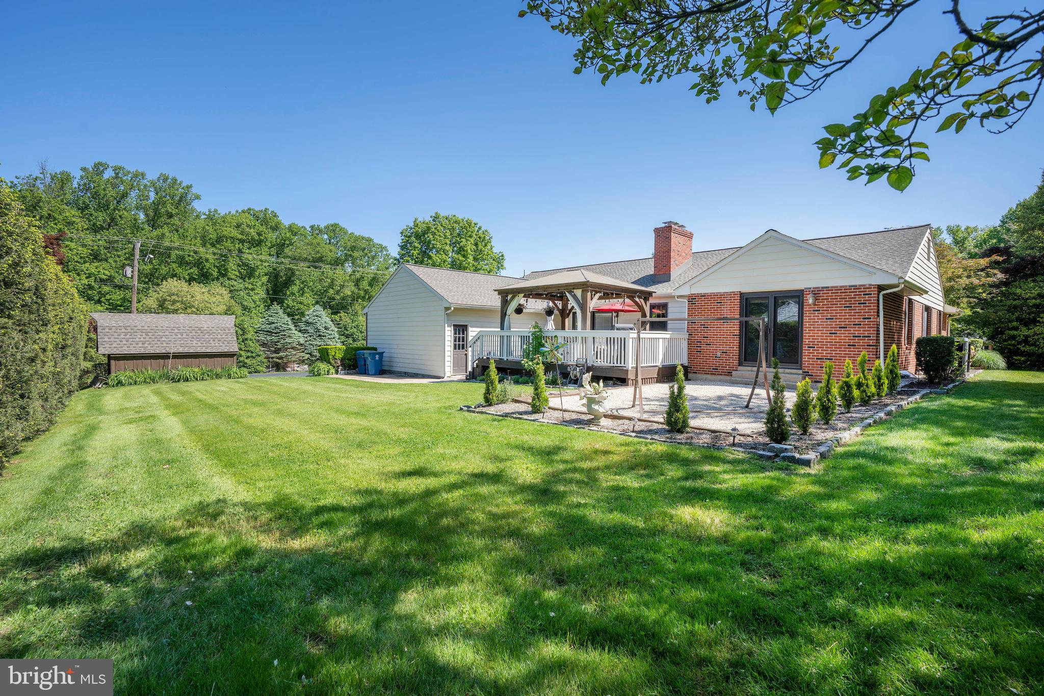 100 Valleyview Road Hockessin, DE 19707 - Photo 44 of 58 Gallery Image 44