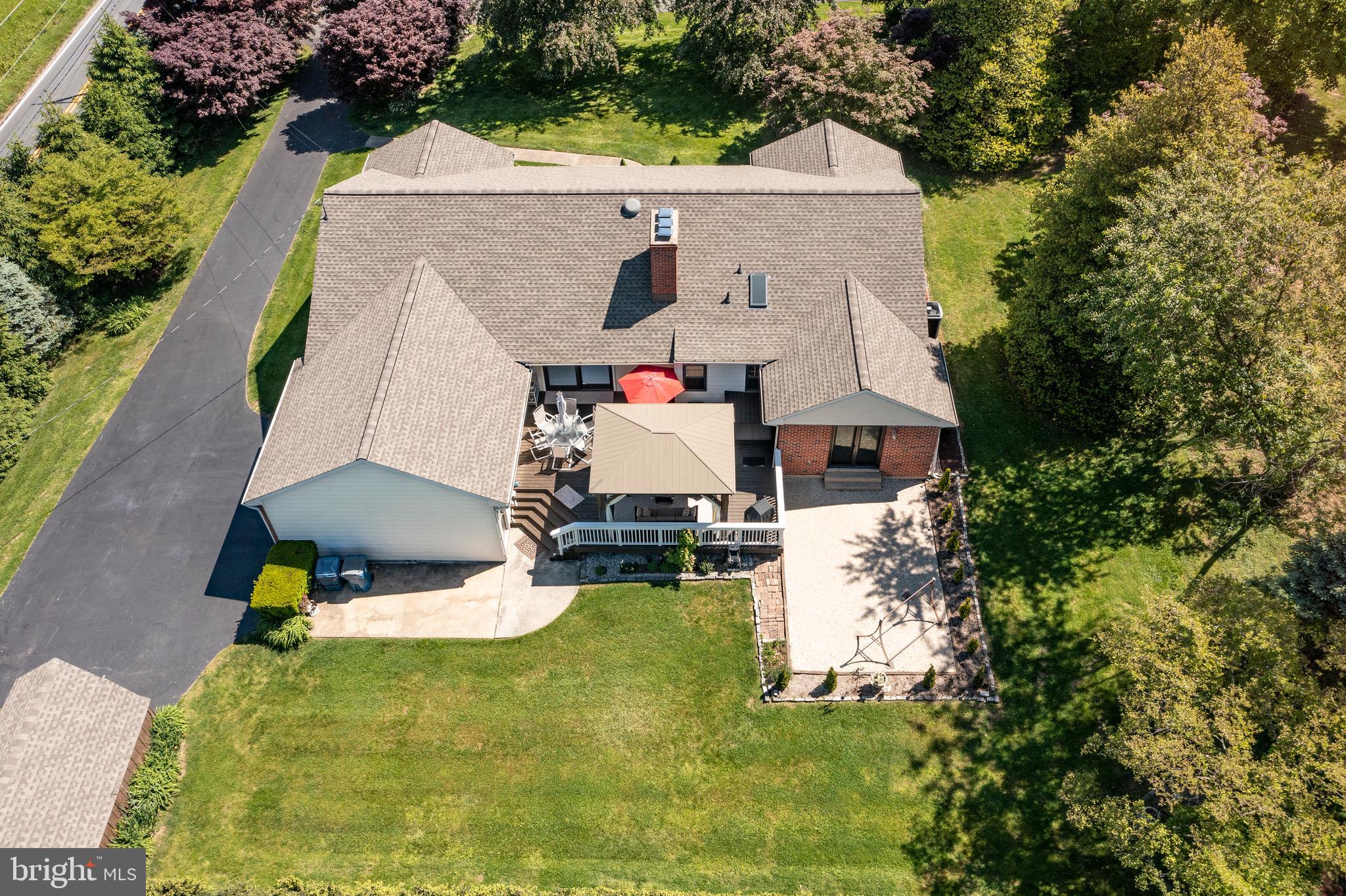 100 Valleyview Road Hockessin, DE 19707 - Photo 46 of 58 Gallery Image 46