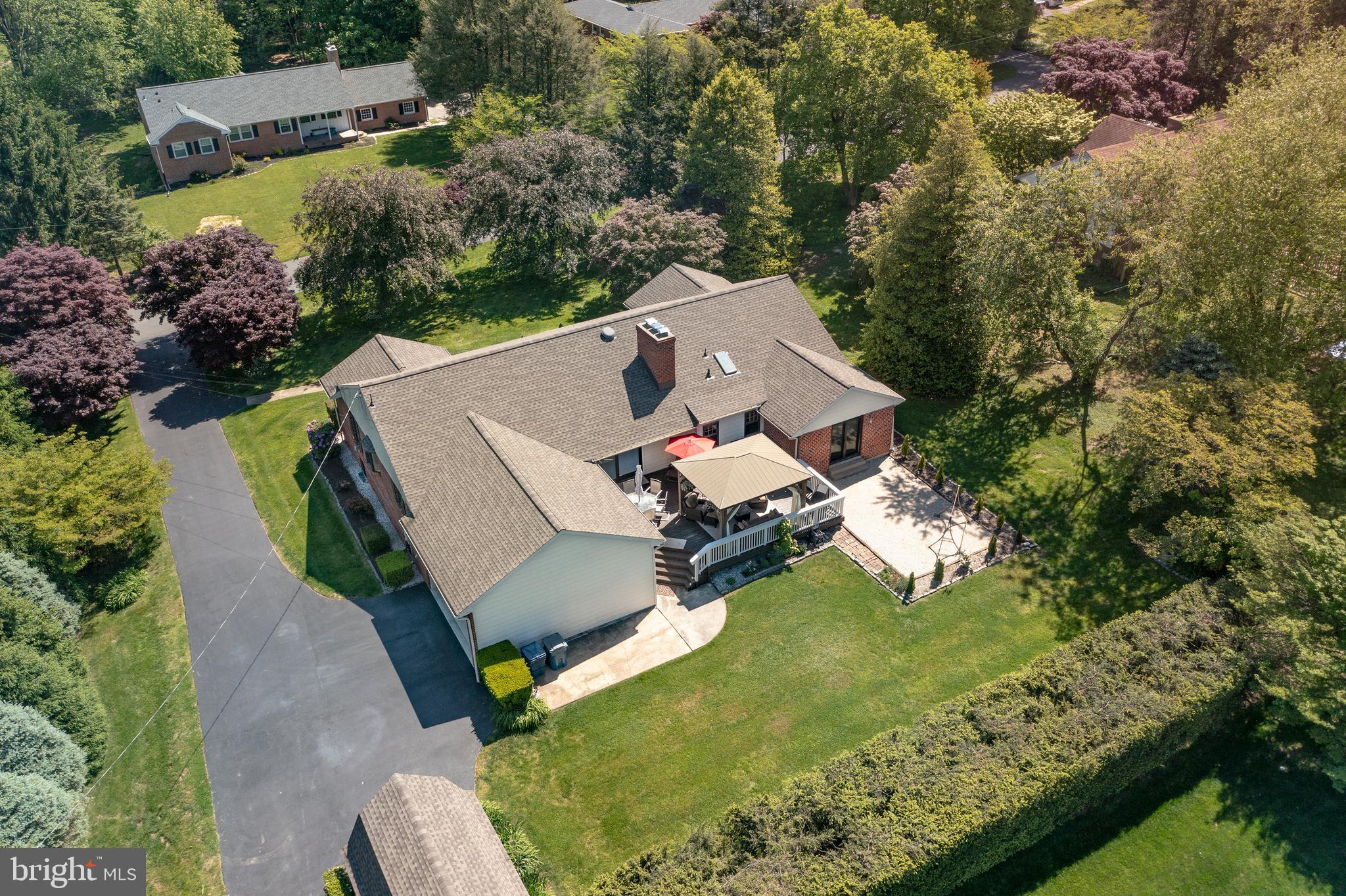 100 Valleyview Road Hockessin, DE 19707 - Photo 47 of 58 Gallery Image 47