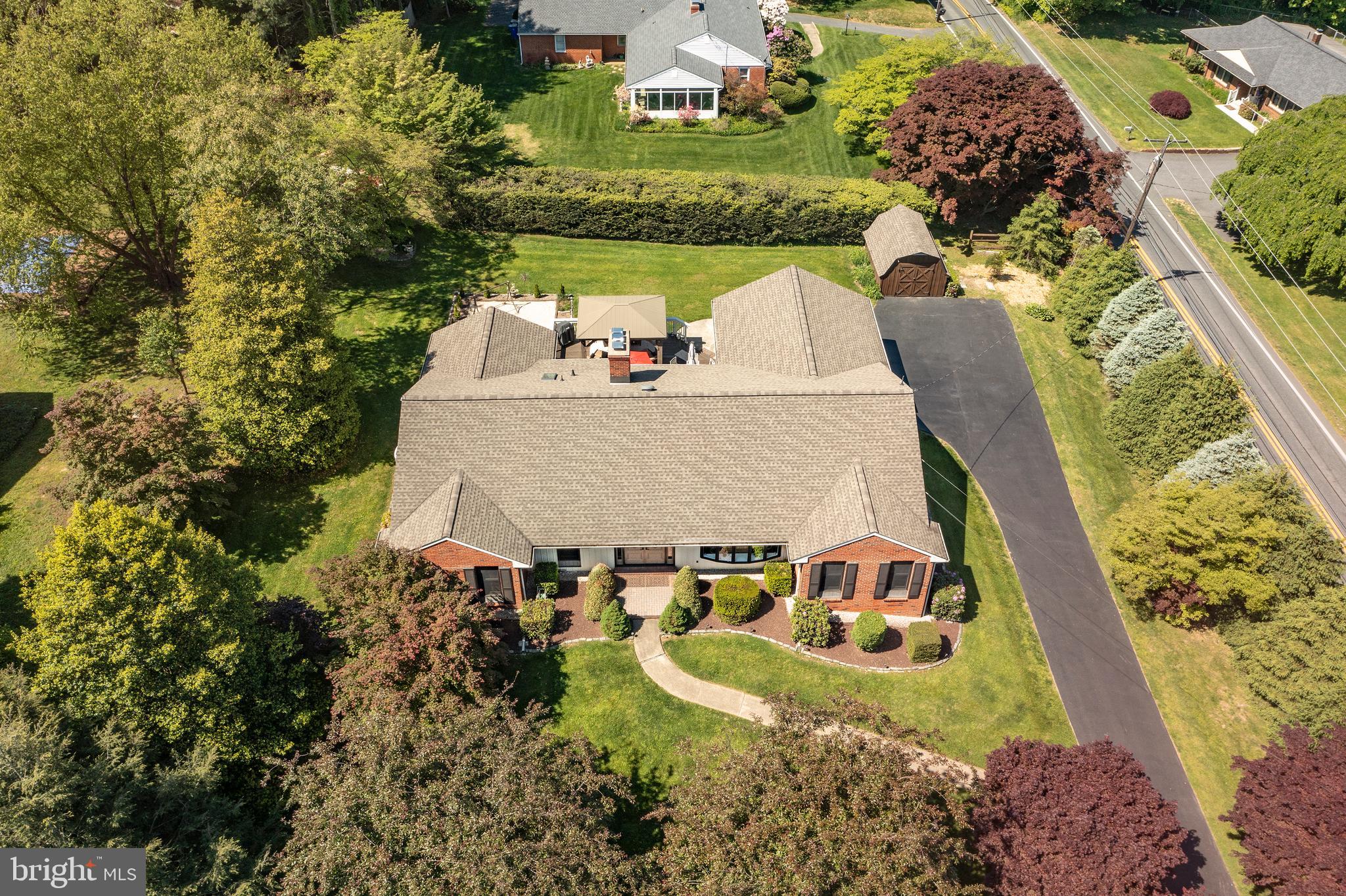 100 Valleyview Road Hockessin, DE 19707 - Photo 51 of 58 Gallery Image 51