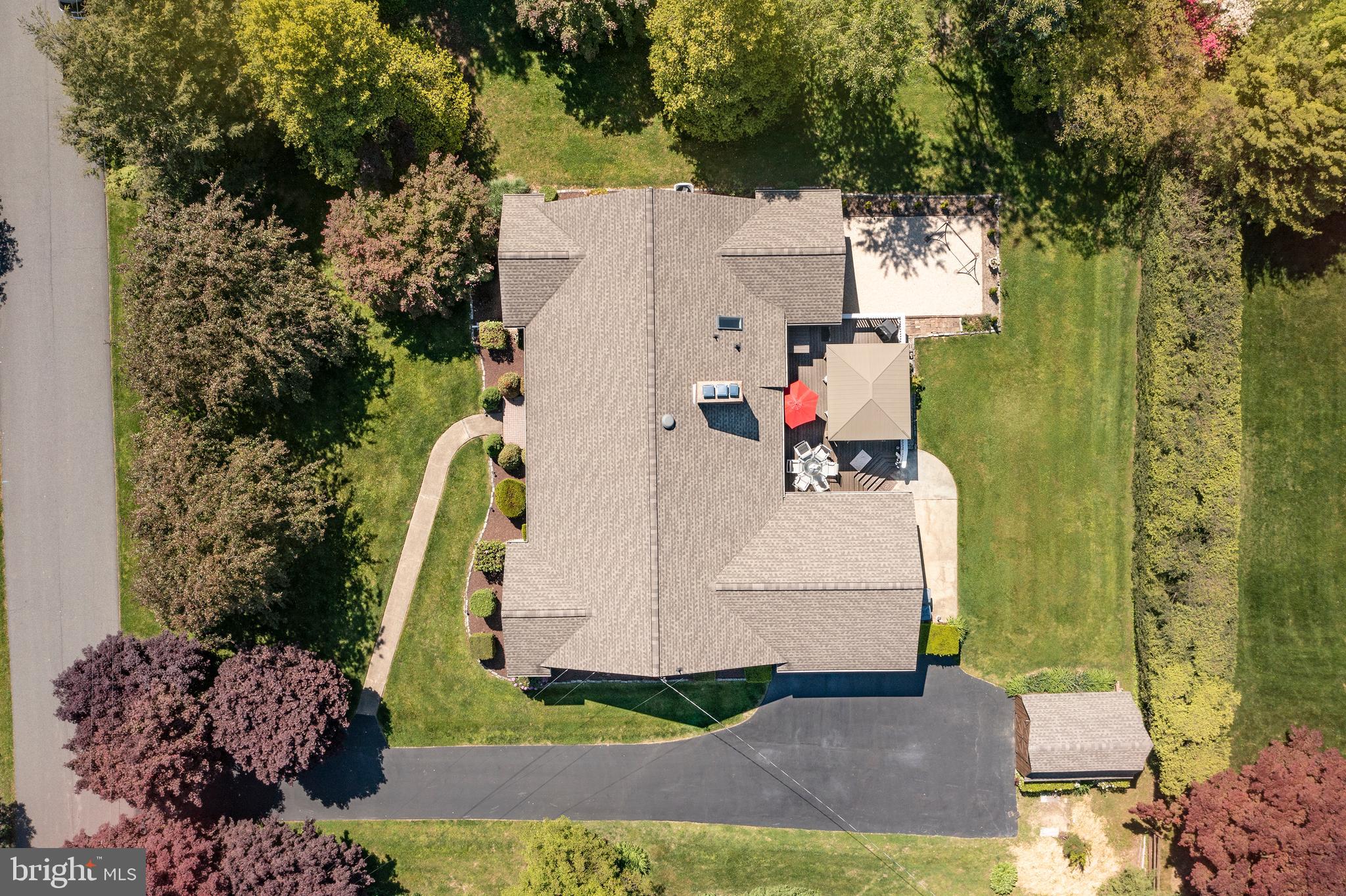 100 Valleyview Road Hockessin, DE 19707 - Photo 53 of 58 Gallery Image 53