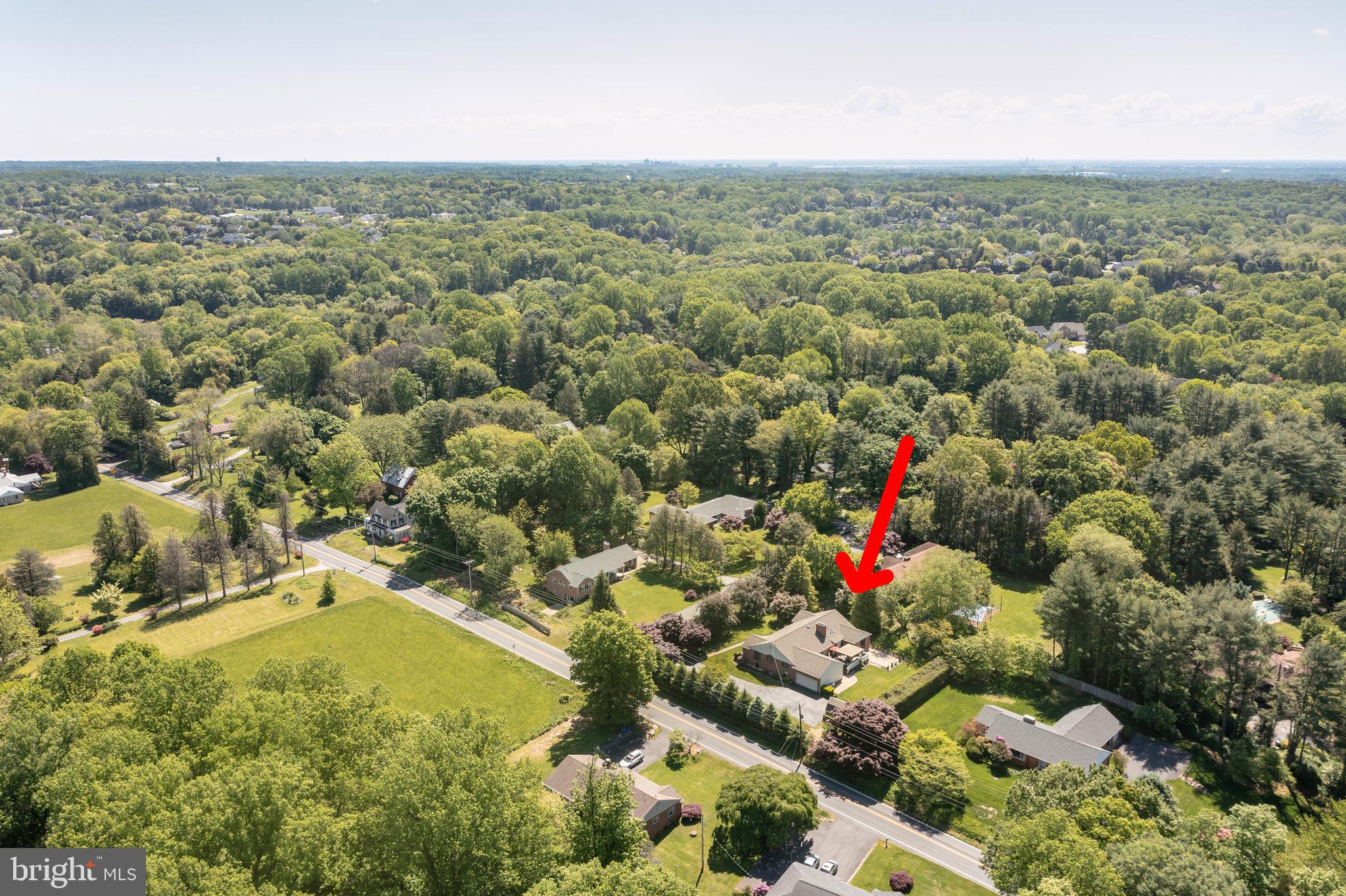 100 Valleyview Road Hockessin, DE 19707 - Photo 57 of 58 Gallery Image 57
