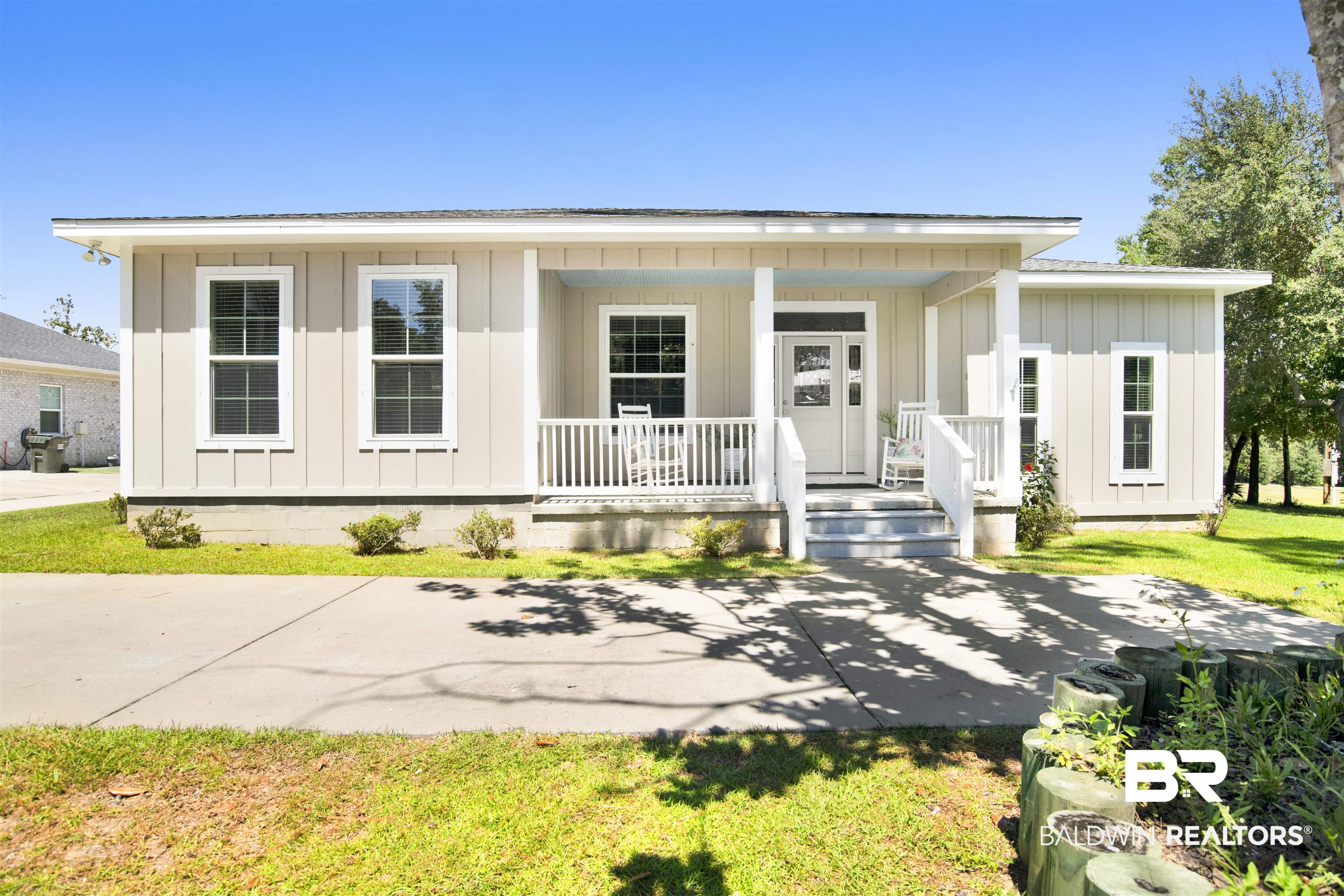 30793 Baldwin Street Elberta, AL 36530 - Photo 1 of 45