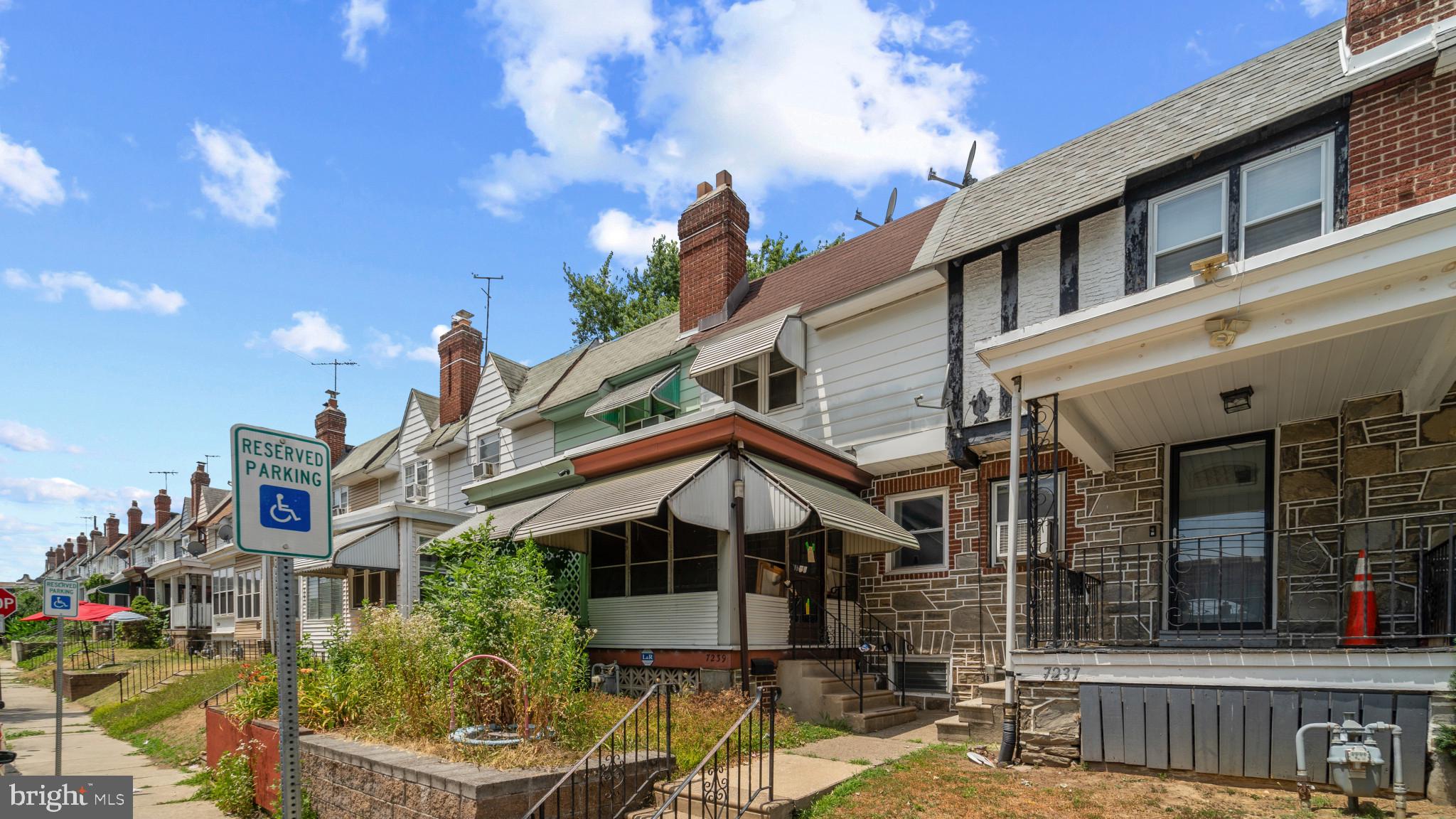 7239 Guilford Road Upper Darby, PA 19082 - Photo 3 of 23