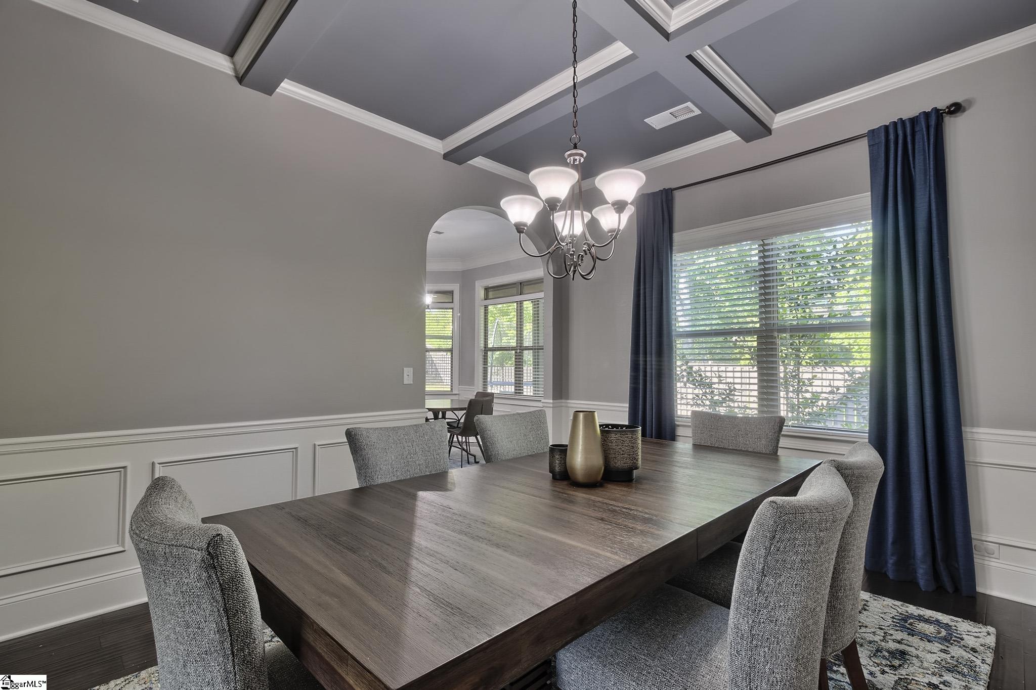 9 Via Roma Court Simpsonville, SC 29681 - Photo 9 of 24 Gallery Image 9