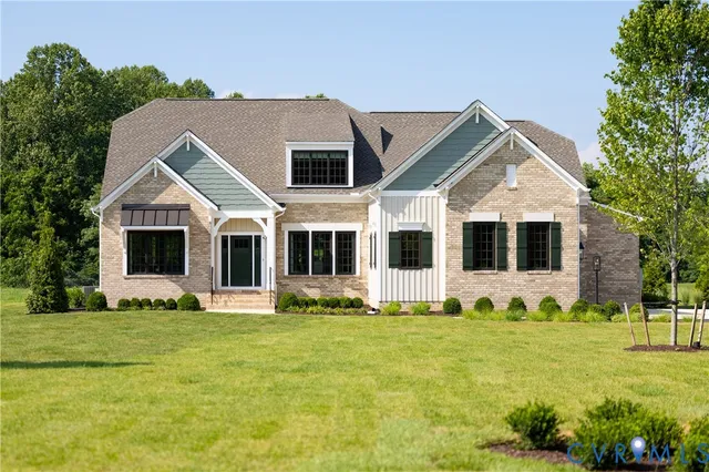 $1,420,000 | 15194 Johns Trce Circle, Montpelier, VA 23192