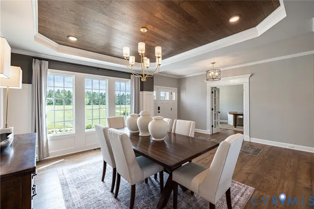 $1,420,000 | 15194 Johns Trce Circle, Montpelier, VA 23192