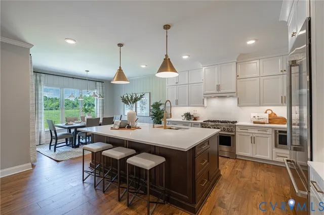 $1,420,000 | 15194 Johns Trce Circle, Montpelier, VA 23192