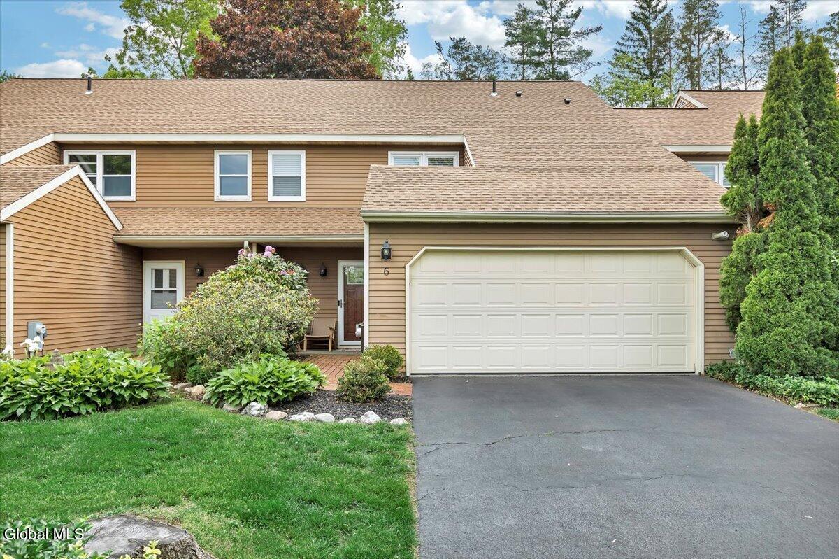 6 Quincy Road Bethlehem, NY 12077 - Photo 2 of 43 02-6 Quincy Rd-1