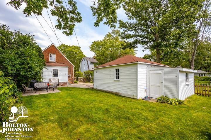 321 Moross Road Grosse Pointe Farms, MI 48236 - Photo 42 of 52
