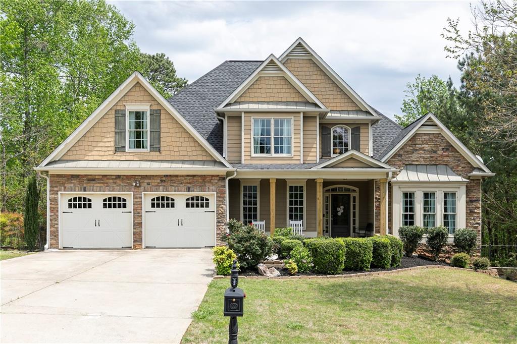 11 Cannon Ridge View Dallas, GA 30132 - Photo 1 of 1 Gallery Image 1