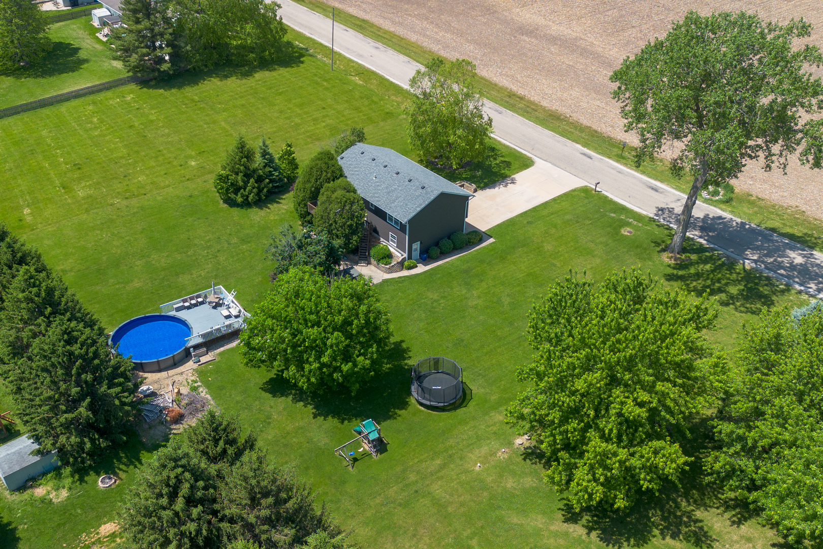 3473 East Cleveland Street Ladd, IL 61312 - Photo 28 of 28