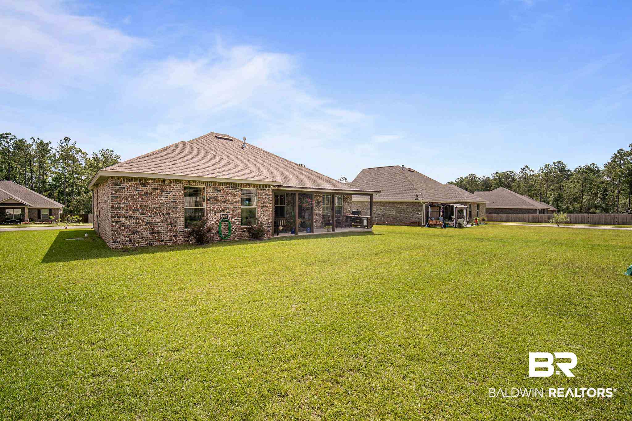 11854 Lodgepole Court Daphne, AL 36527 - Photo 40 of 44