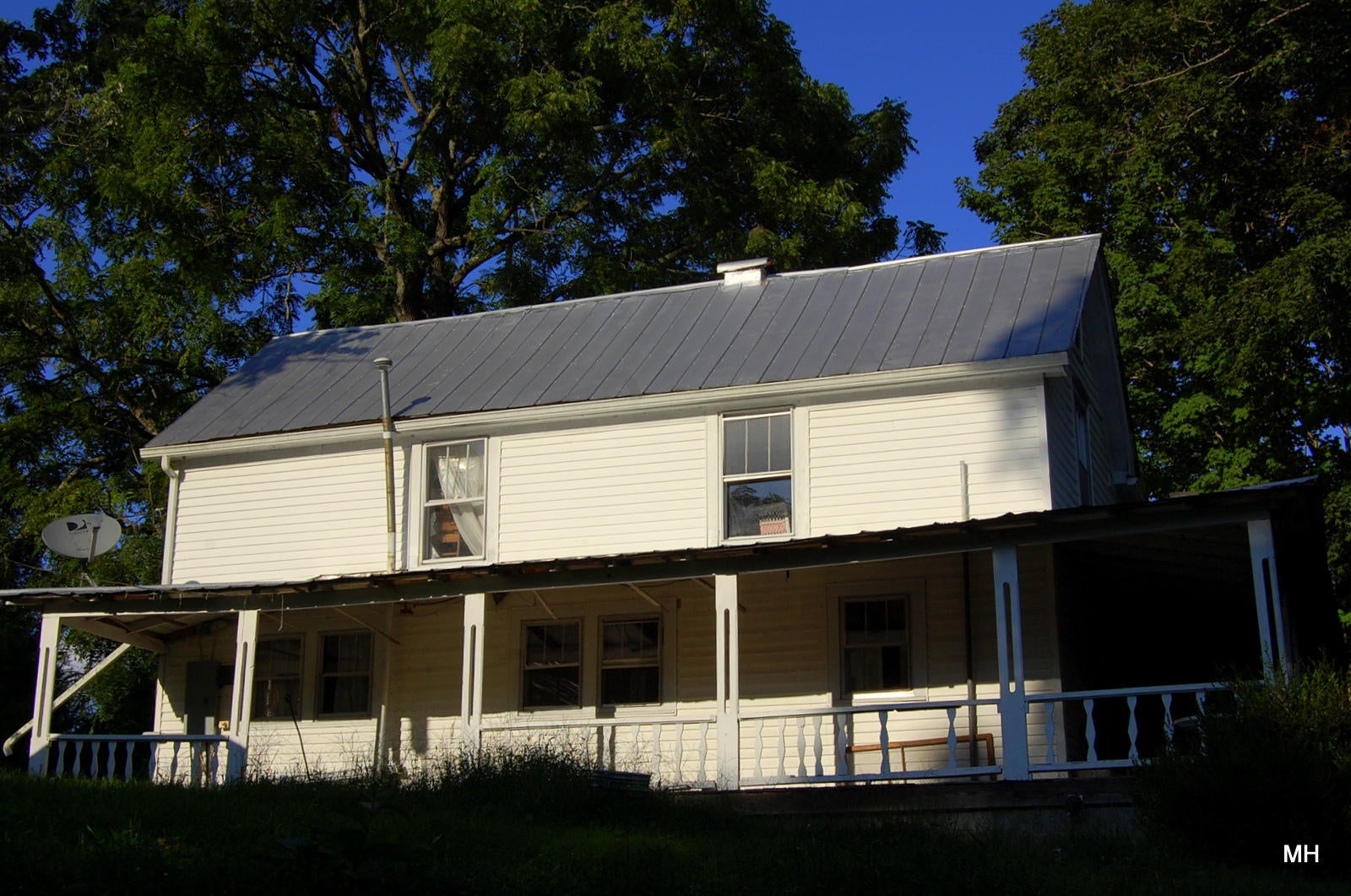 3832 Anthony Road Frankford, WV 24938 - Photo 7 of 22 Gallery Image 7