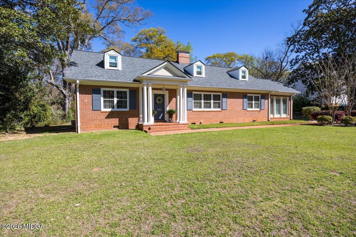 333 West Main Street Forsyth, GA 31029 - Photo 29 of 30 333 w main street