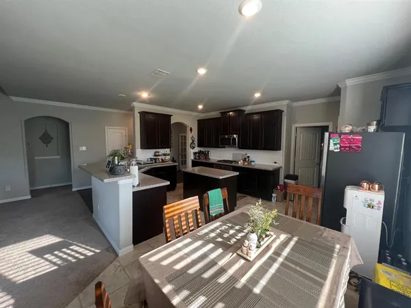 $3,100 | 15900 Holly Creek, Prosper, TX 75078