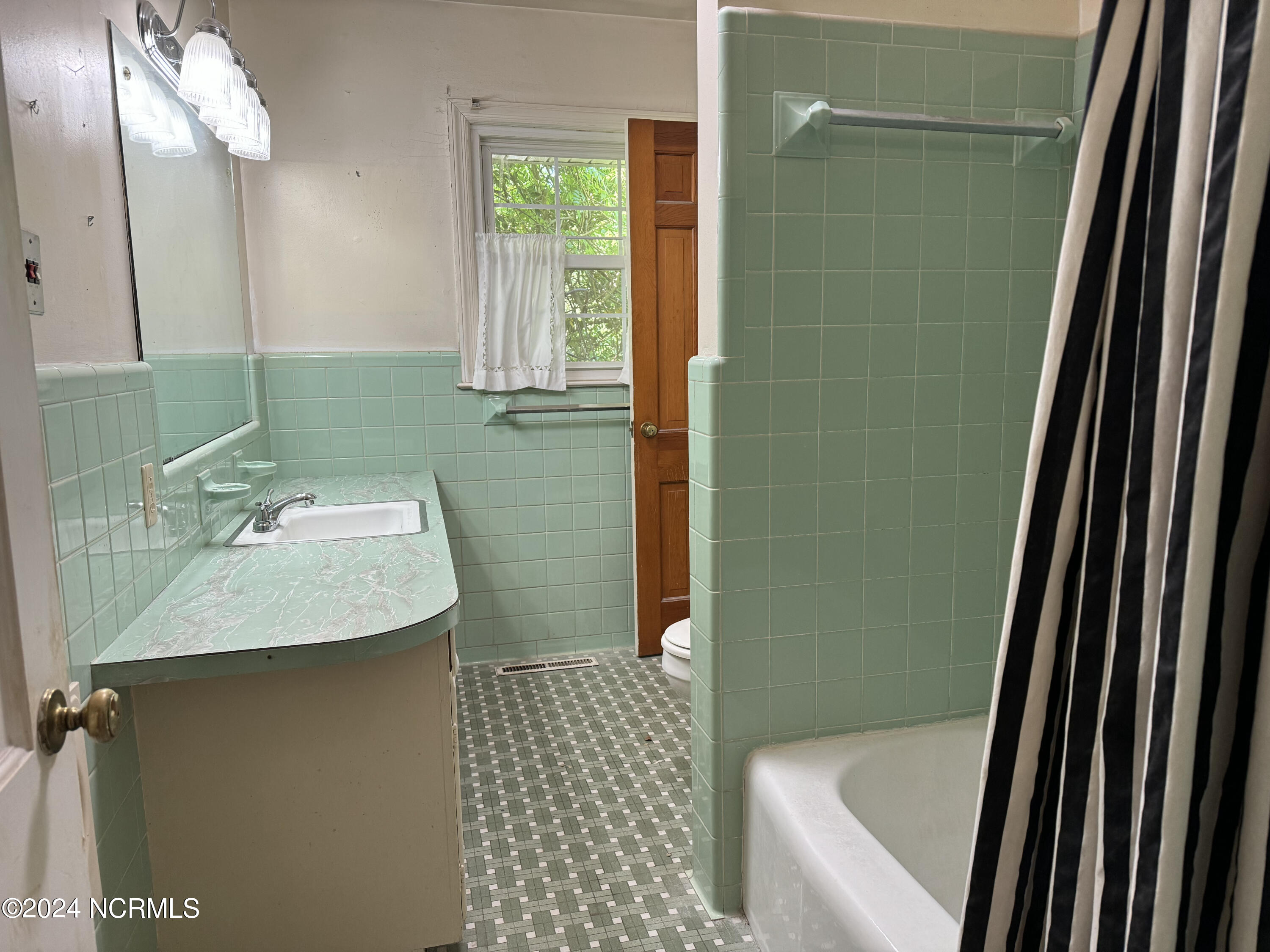 609 River Street Jacksonville, NC 28540 - Photo 18 of 47 Mint Hall Bath