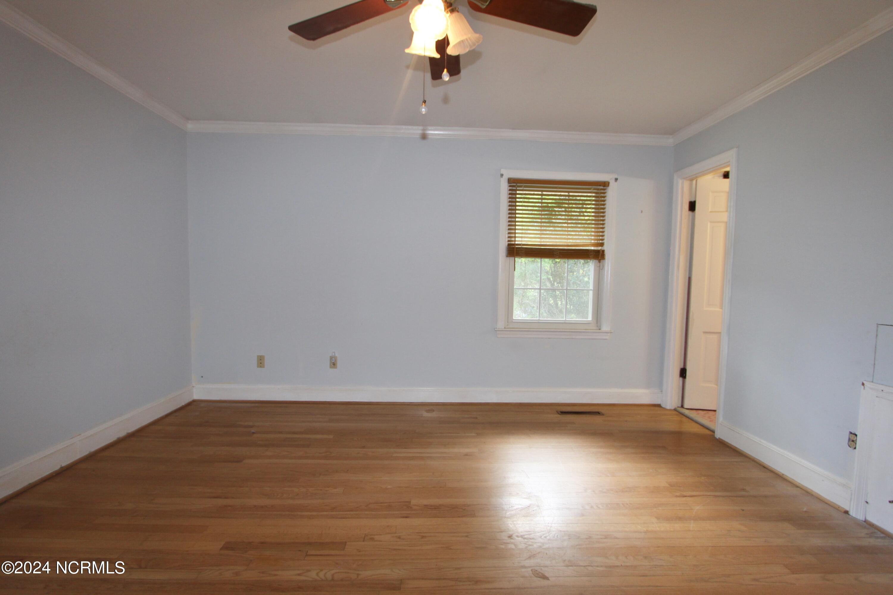 609 River Street Jacksonville, NC 28540 - Photo 21 of 47 Master Bedroom