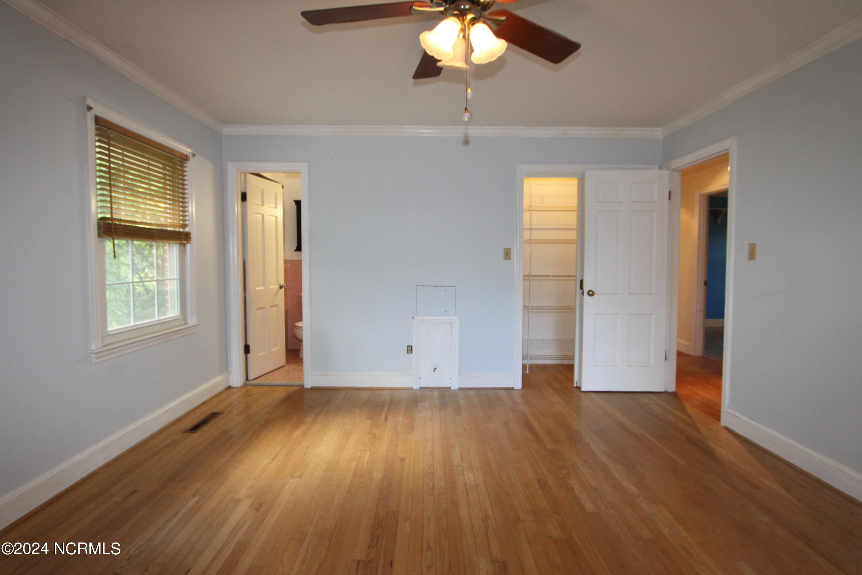 609 River Street Jacksonville, NC 28540 - Photo 22 of 47 Master Bedroom