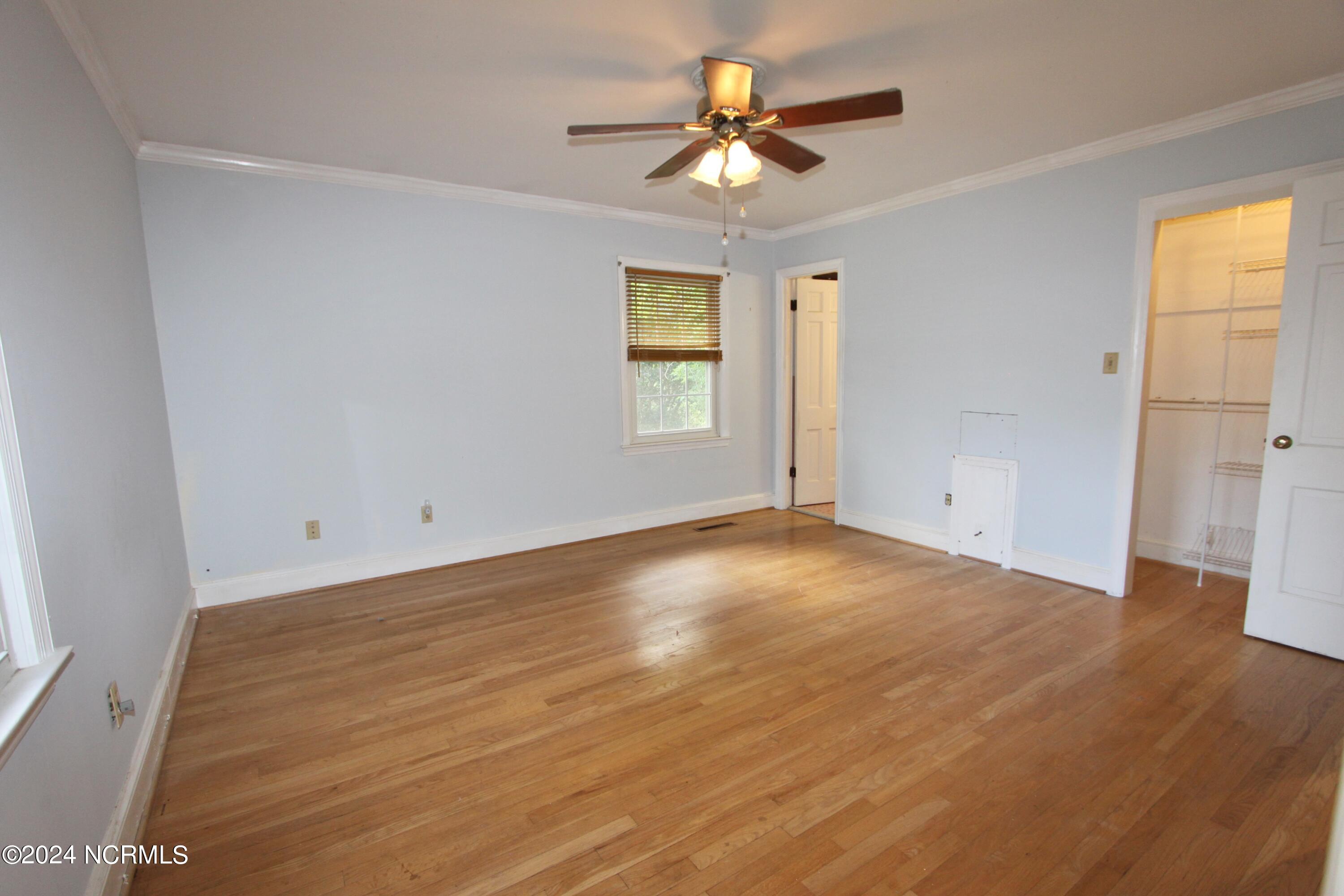 609 River Street Jacksonville, NC 28540 - Photo 23 of 47 Master Bedroom