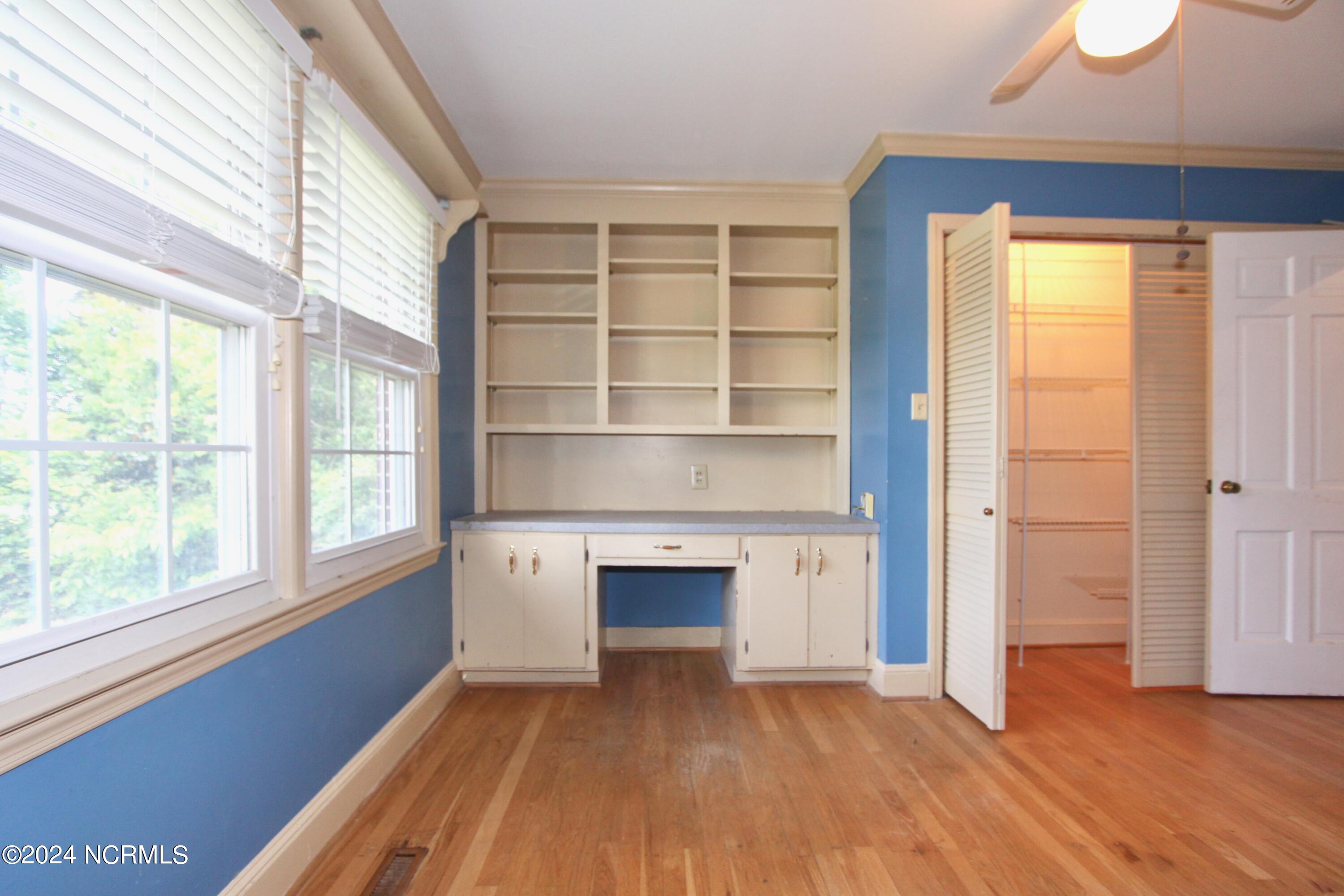 609 River Street Jacksonville, NC 28540 - Photo 27 of 47 2nd Bedroom
