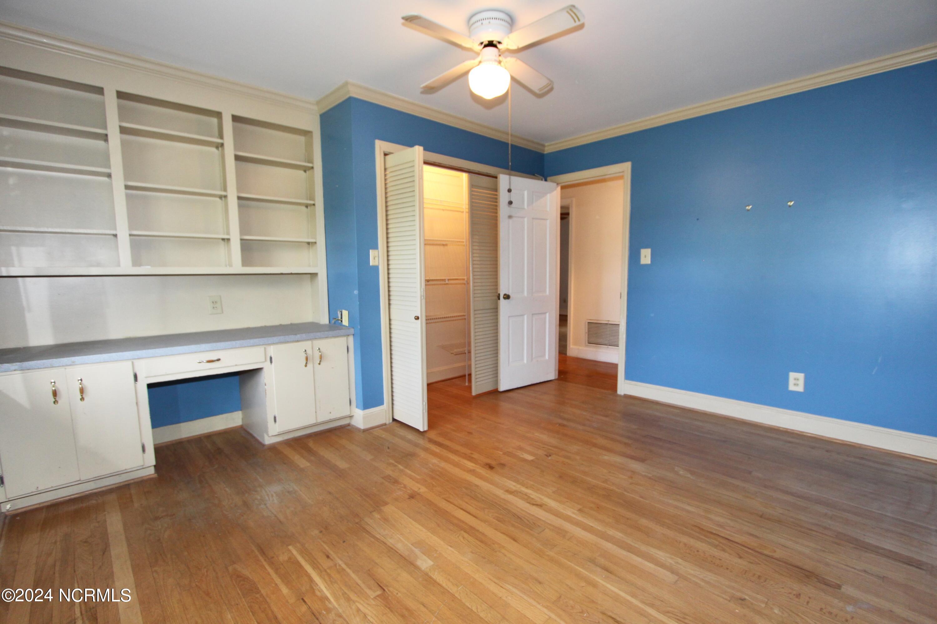 609 River Street Jacksonville, NC 28540 - Photo 28 of 47 2nd Bedroom