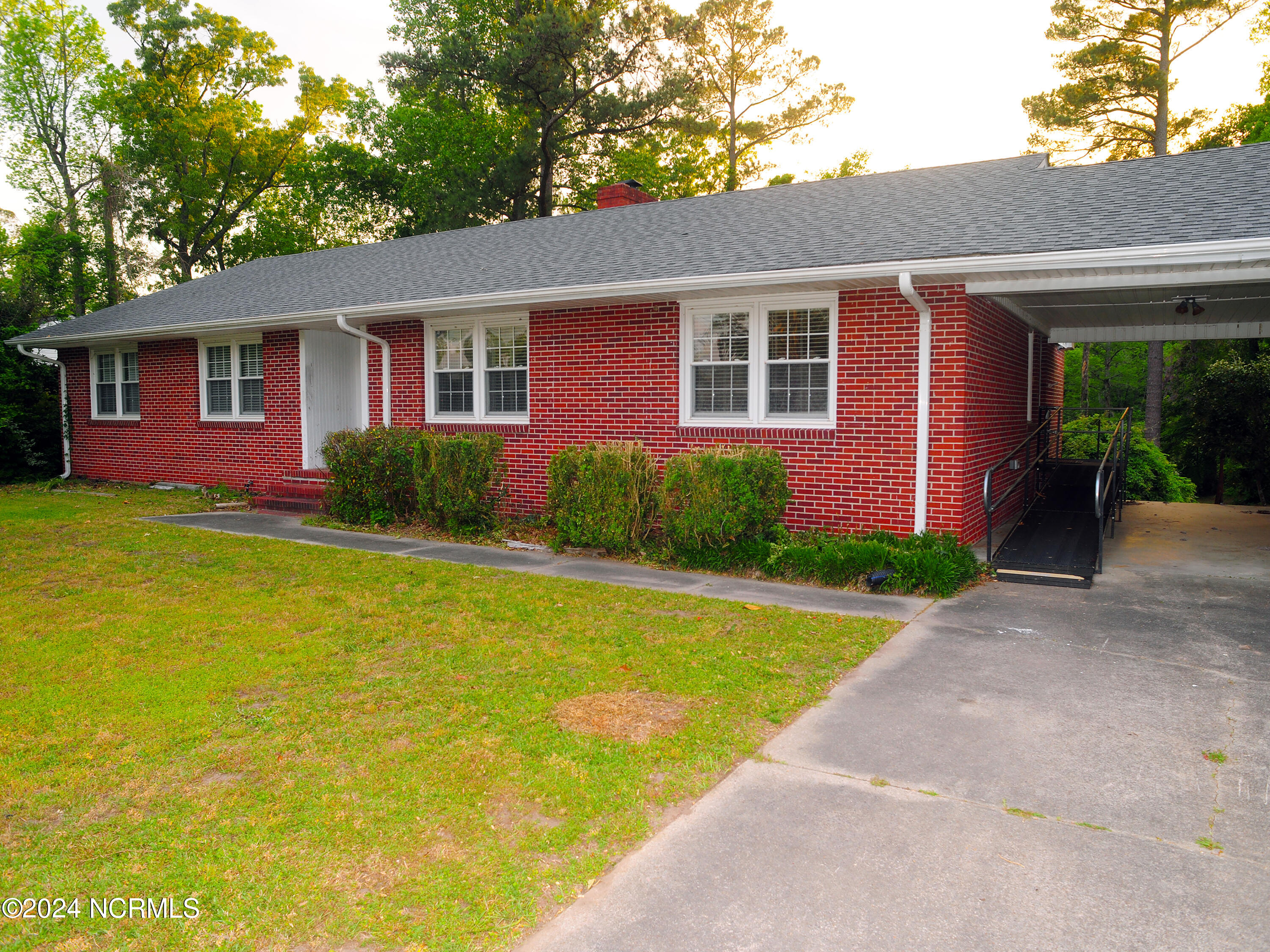 609 River Street Jacksonville, NC 28540 - Photo 45 of 47 609 River Street