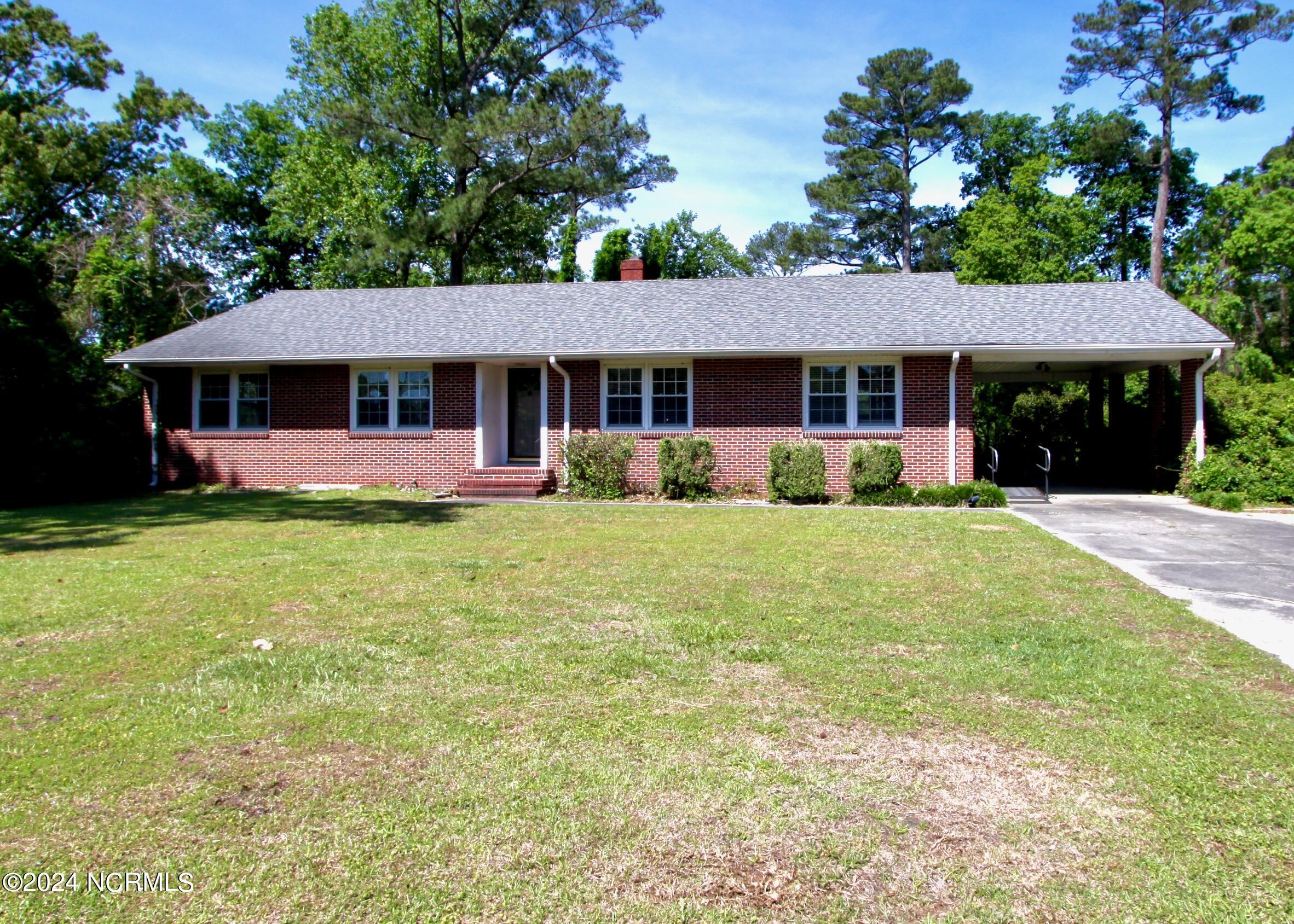609 River Street Jacksonville, NC 28540 - Photo 46 of 47 609 River Street